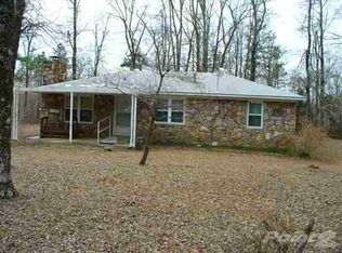 963 Keystone Rd, Shirley, AR 72153