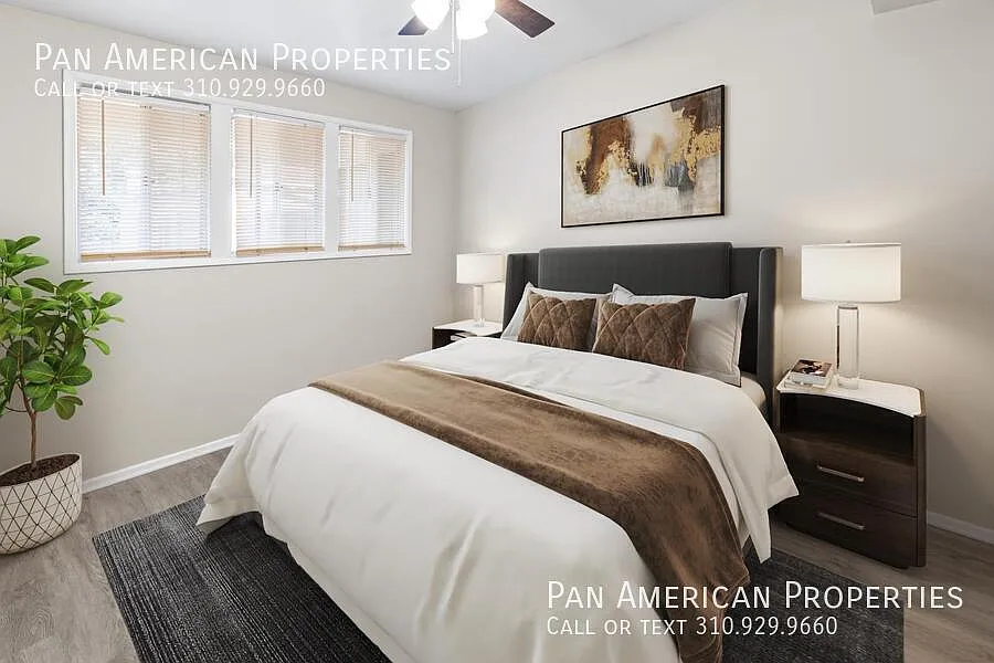 1 bed, 650 sqft, $1,825 — Photo 3