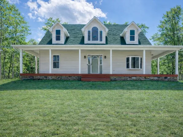 6720 Bradshaw Rd, Salem, VA 24153