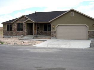 1379 Cedar Pass Dr, Santaquin, UT 84655