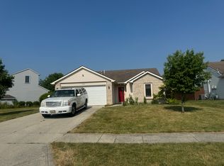 5514 Senna Dr, Fort Wayne, IN 46804
