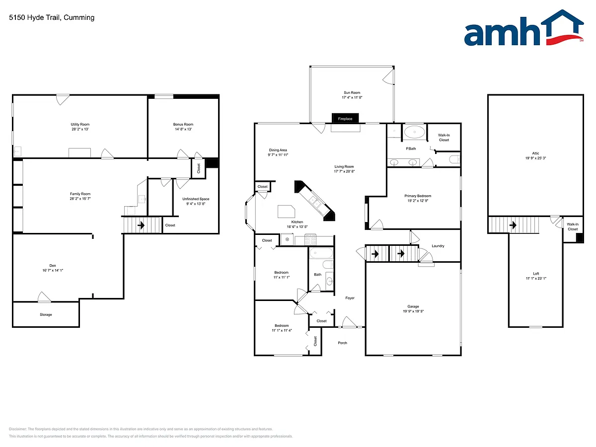 Building Photo - 5150 Hyde Trl
