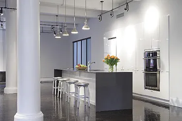 Rented by Living New York