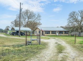 4025 County Road 284 #46X, Harwood, TX 78632