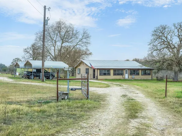 4025 County Road 284 #46X, Harwood, TX 78632