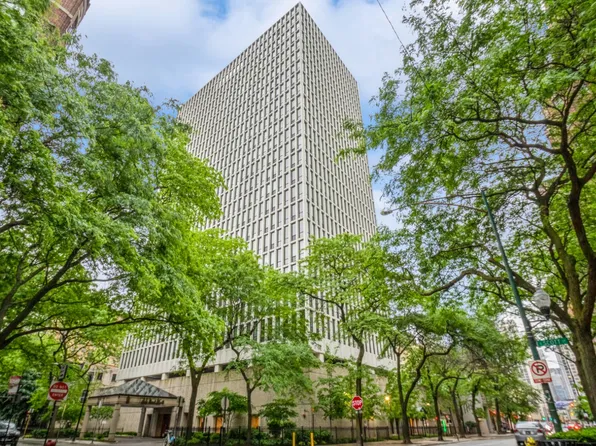 1 E Scott St APT 2007, Chicago, IL 60610