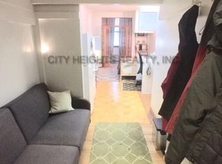 207 E 5th St APT 1A, New York, NY 10003