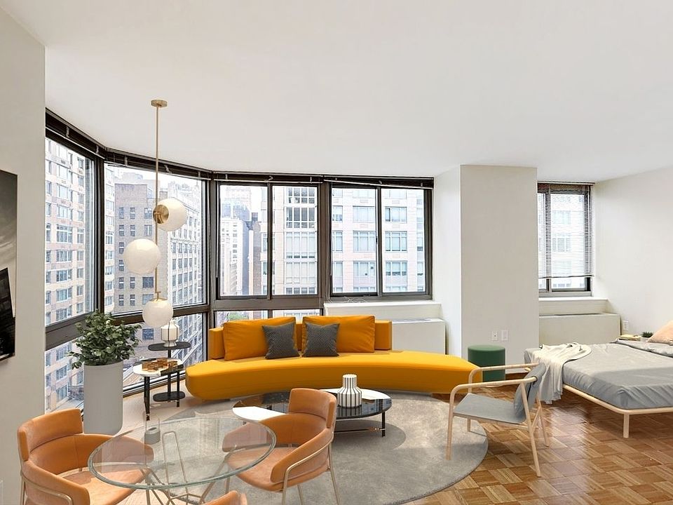 1st image of 100 W 26th St APT 17G