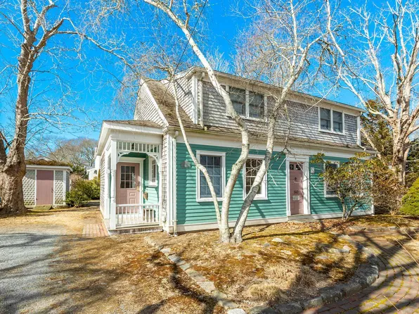 140 Gifford Street, Falmouth, MA 02540