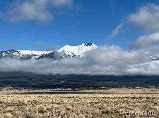 12TH St, Blanca, CO 81123