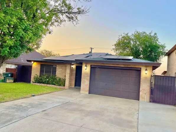 520 Basswood Dr, Laredo, TX 78045