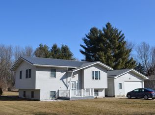 407 Corey St, Fairbank, IA 50629
