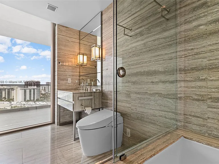 18975 Collins Ave #1605 — Photo 15