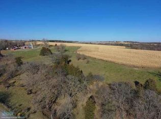 County Rd W, Hazel Green, WI 53811