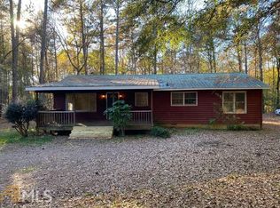 1071 Sabrina Ln, Madison, GA 30650