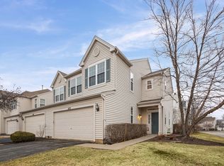 2433 Rocky Hill Cir, Joliet, IL 60432