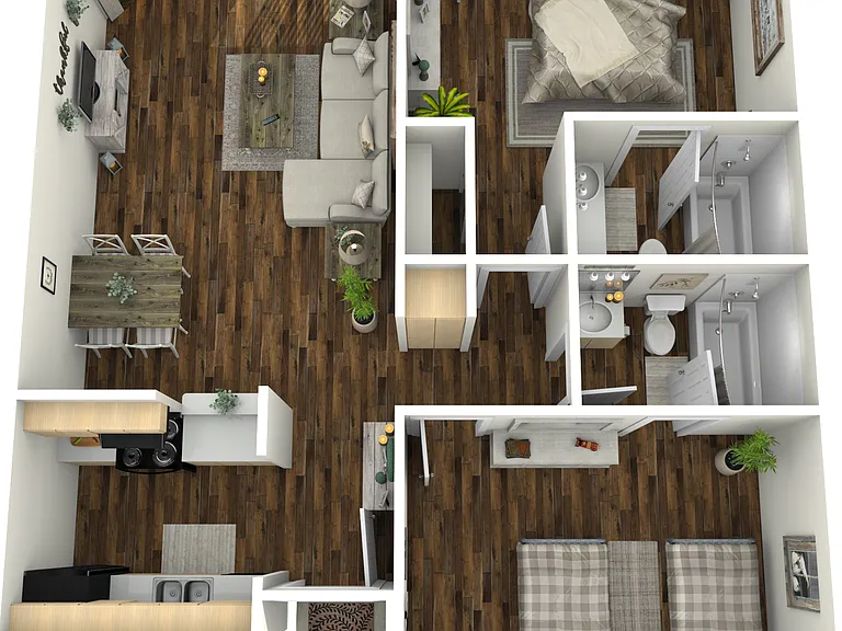Solana Vista — Photo 43