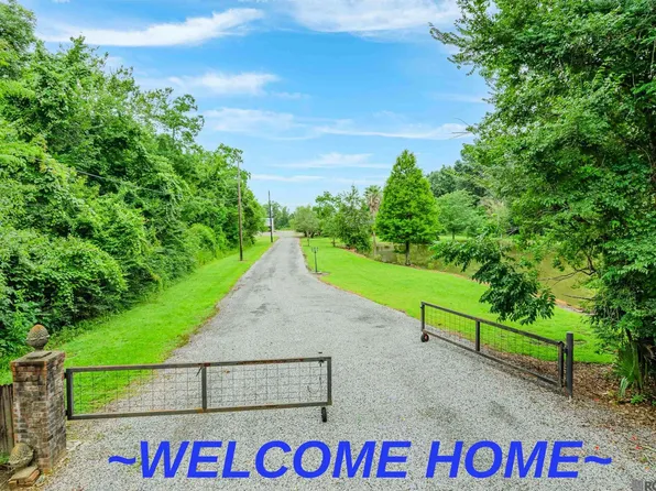 14105 Bert Allen Rd, Gonzales, LA 70737