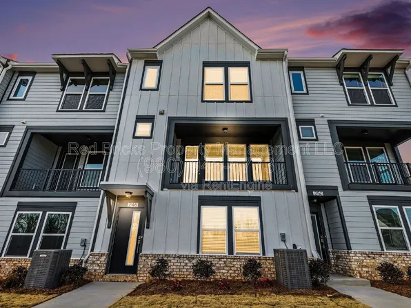 246 Ferebee Pl, Charlotte, NC 28213