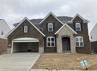 1942 Maggie Ln, Ypsilanti, MI