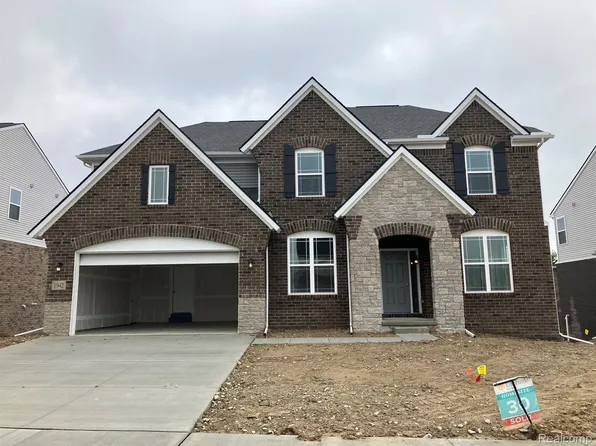 1942 Maggie Ln, Ypsilanti, MI 48198