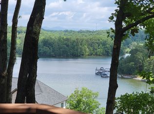 116 River Sound Aly, Dawsonville, GA