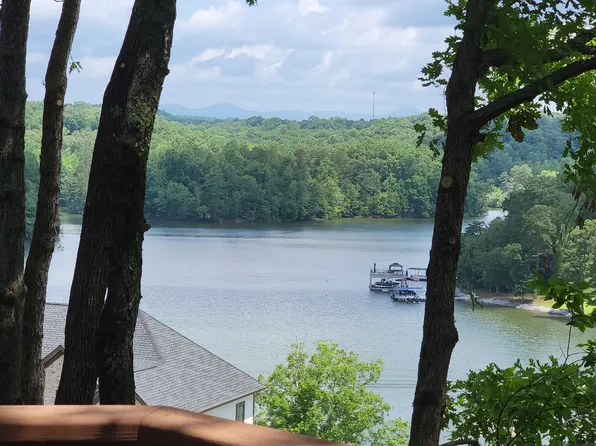 116 River Sound Aly, Dawsonville, GA 30534