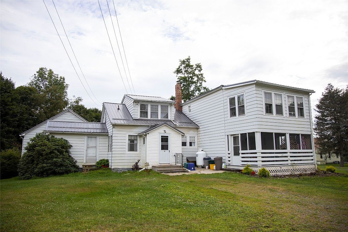 855 Pleasant Hill Rd, Port Crane, NY 13833 Zillow