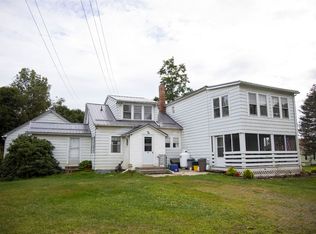 855 Pleasant Hill Rd, Port crane, NY 13833