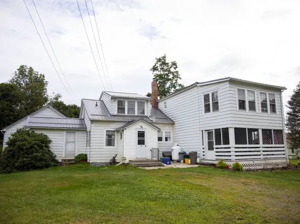855 Pleasant Hill Rd, Port Crane, NY 13833
