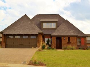 1532 Trolley Rd, Prattville, AL 36066