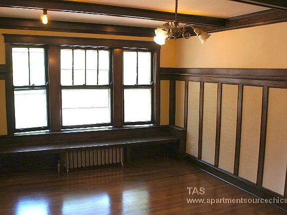 2nd image of 2823 W Logan Blvd #3F