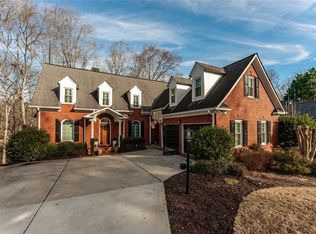4093 Hickory Fairway Dr, Woodstock, GA 30188