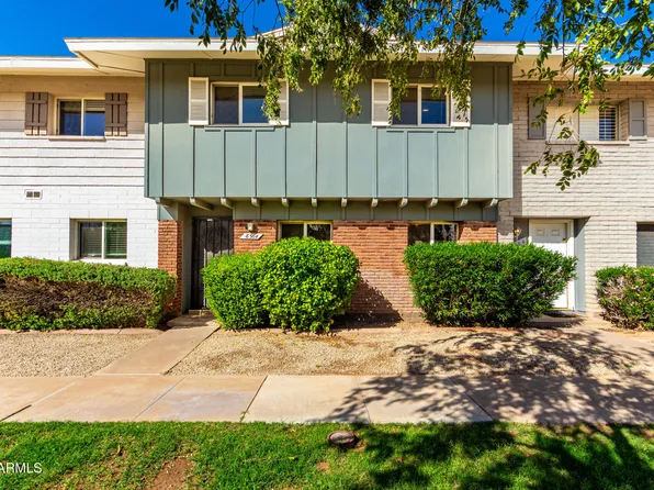 8564 E MCDONALD Drive, Scottsdale, AZ 85250