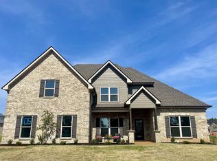 1282 Rimrock Rd LOT 105, Smyrna, TN 37167