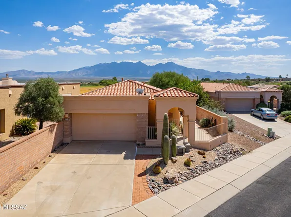 4389 S Corte De Febrero, Green Valley, AZ 85622
