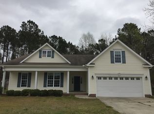 215 Palisades Way, New Bern, NC 28560