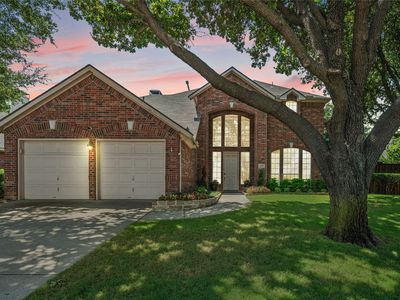 3421 Dorchester Ct, Flower Mound, TX, 75022