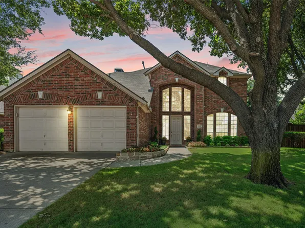 3421 Dorchester Ct, Flower Mound, TX 75022