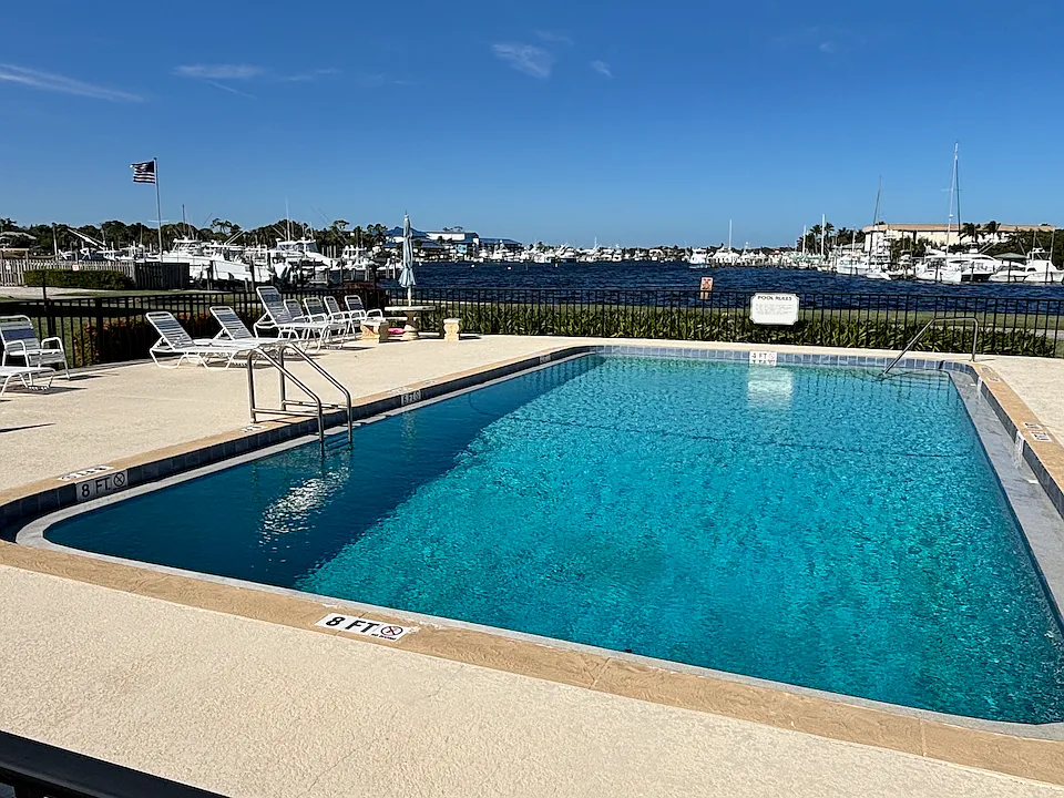 Association pool