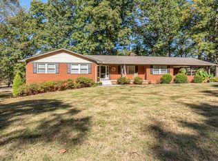 564 Link Dr LOT 5, Alcoa, TN 37701