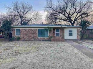 3013 Lavell Ave, Wichita Falls, TX 76308