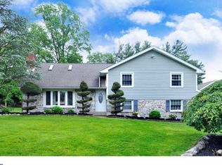 3521 Hale Rd, Huntingdon Valley, PA 19006