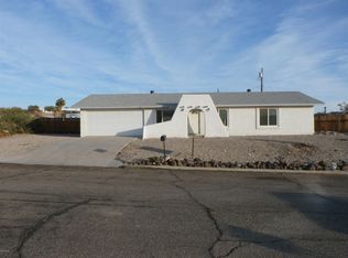 814 Lakeland Dr, Lake Havasu City, AZ 86403