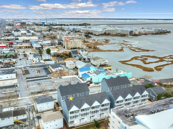 106 75th St #2, Ocean City, MD 21842