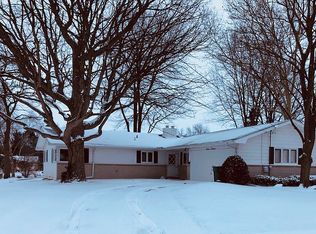 315 Price St, Auburn, MI