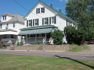45 W Luzerne Ave, Larksville, PA 18704