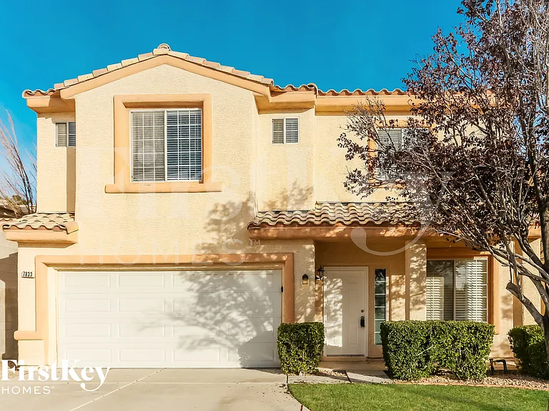 7833 Smokerise Ct — Photo 1