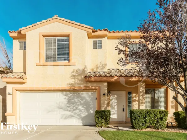 7833 Smokerise Ct, Las Vegas, NV 89131