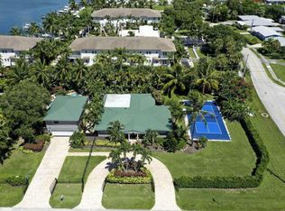 1578 Thumb Point Drive, Fort Pierce, FL 34949